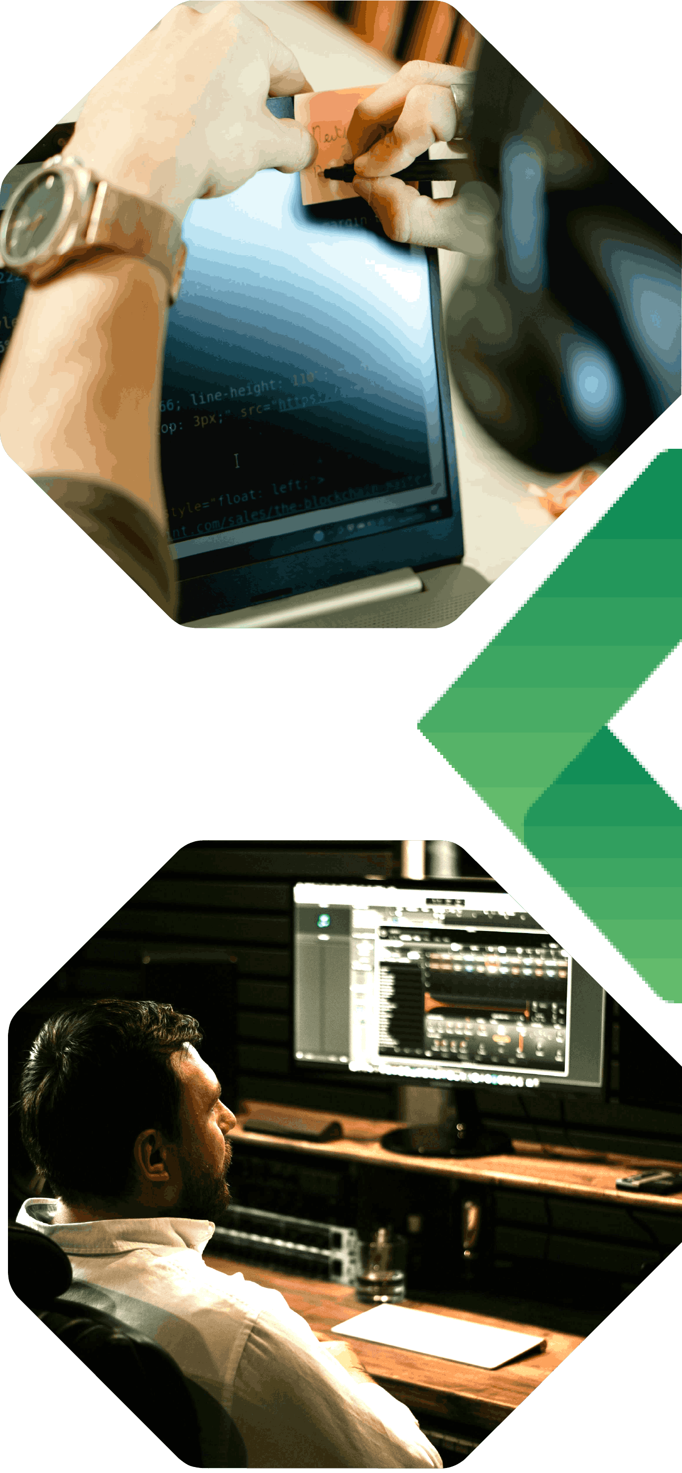 Kyoto Urban Data - Servicios