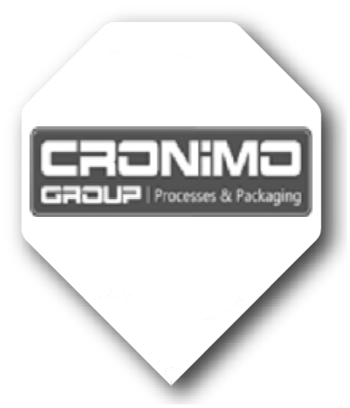 Cronimo S.A logo